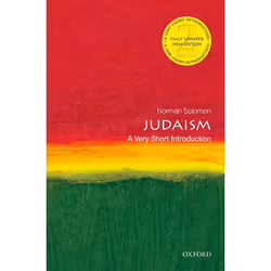 ISBN Judaism: A Very Short Introduction, Norman Solomon, 176 pages, English, Oxford University Press, 28/08/2014, Any gender