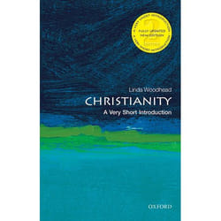 ISBN Christianity: A Very Short Introduction 144 pages English