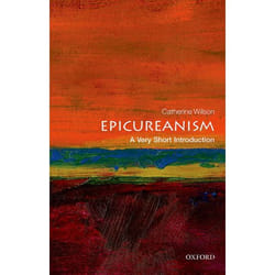 ISBN Epicureanism: A Very Short Introduction 160 pages English