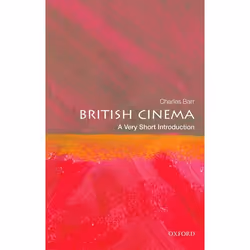 ISBN British Cinema: A Very Short Introduction, English, Paperback, 144 pages