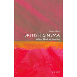ISBN British Cinema: A Very Short Introduction book English Paperback 144 pages