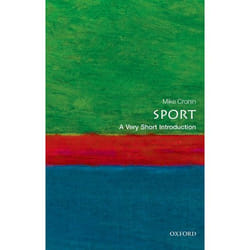 ISBN Sport: A Very Short Introduction 152 pages English