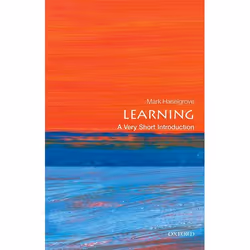 ISBN Learning: A Very Short Introduction, Mark Haselgrove, English, Oxford University Press, 28/07/2016, Any gender, 1 pc(s)