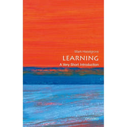 ISBN Learning: A Very Short Introduction English