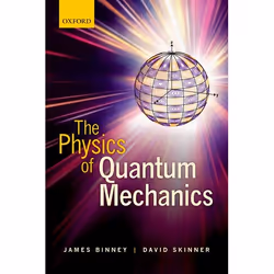 ISBN The Physics of Quantum Mechanics, English, Hardcover