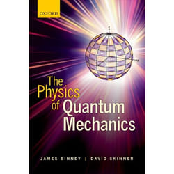 ISBN The Physics of Quantum Mechanics book English Hardcover