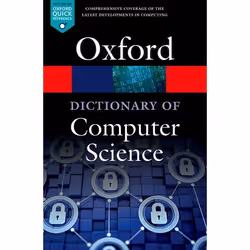 ISBN A Dictionary of Computer Science, Andrew Butterfield, Gerard Ekembe Ngondi, Anne Kerr, 640 pages, English, Oxford Univer ...