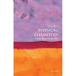 ISBN Physical Chemistry: A Very Short Introduction English
