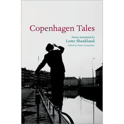ISBN Copenhagen Tales 376 pages English