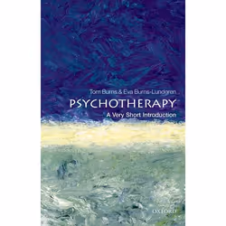 ISBN Psychotherapy: A Very Short Introduction, Health, mind & body, English, Paperback, 152 pages