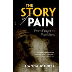 ISBN The Story of Pain ( From Prayer to Painkillers ) book English Hardcover