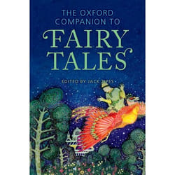 ISBN The Oxford Companion to Fairy Tales English