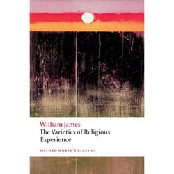 ISBN The Varieties of Religious Experience 480 pages English