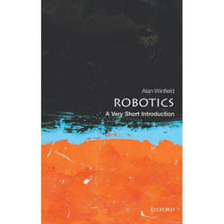 ISBN Robotics: A Very Short Introduction English