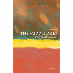 ISBN The Middle Ages: A Very Short Introduction, Miri Rubin, English, Oxford University Press, 23/10/2014, Any gender, 1 pc(s ...