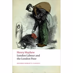 ISBN London Labour and the London Poor, English, Hardcover, 528 pages