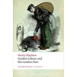 ISBN London Labour and the London Poor book English Hardcover 528 pages