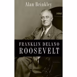 ISBN Franklin Delano Roosevelt, Alan Brinkley, 128 pages, English, Oxford University Press, 28/01/2010, Any gender