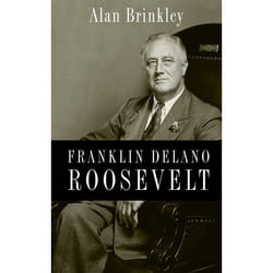 ISBN Franklin Delano Roosevelt 128 pages English