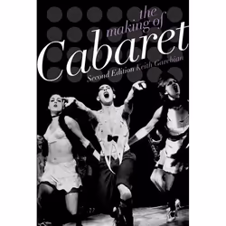 ISBN The Making of Cabaret, English, Hardcover