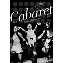 ISBN The Making of Cabaret book English Hardcover