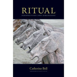 ISBN Ritual ( Perspectives and Dimensions ) book English Hardcover 368 pages
