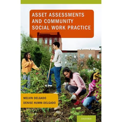 ISBN Asset Assessments and Community Social Work Practice English