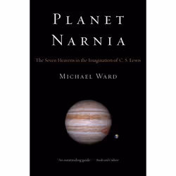 ISBN Planet Narnia ( The Seven Heavens in the Imagination of C. S. Lewis ), English, Hardcover, 384 pages