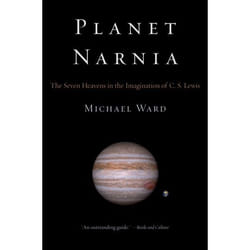 ISBN Planet Narnia ( The Seven Heavens in the Imagination of C. S. Lewis ) book English Hardcover 384 pages