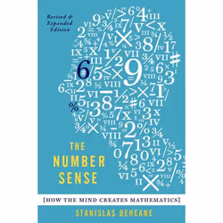 ISBN The Number Sense ( How the Mind Creates Mathematics Revised and Updated Edition ), Stanislas Dehaene, 352 pages, English ...