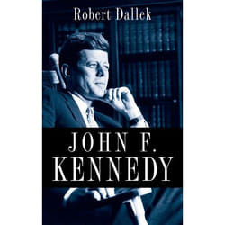 ISBN John F. Kennedy 96 pages English