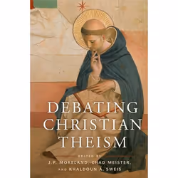 ISBN Debating Christian Theism, English, Hardcover, 576 pages