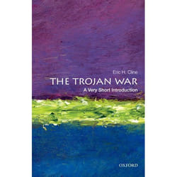 ISBN The Trojan War: A Very Short Introduction English