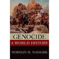ISBN Genocide ( A World History ) book English Hardcover 192 pages