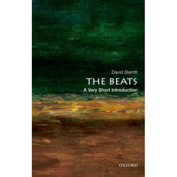 ISBN The Beats: A Very Short Introduction 144 pages English