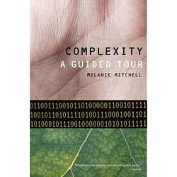 ISBN Complexity ( A Guided Tour ) book English Hardcover