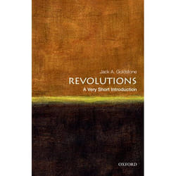 ISBN Revolutions: A Very Short Introduction 168 pages English