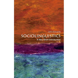 ISBN Sociolinguistics: A Very Short Introduction 152 pages English