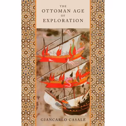 ISBN The Ottoman Age of Exploration, English, Hardcover