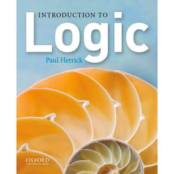 ISBN Introduction to Logic book 848 pages