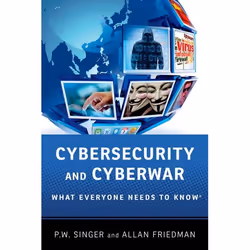 ISBN Cybersecurity and Cyberwar ( What Everyone Needs to Know ), English, Hardcover, 320 pages