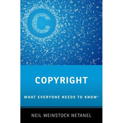ISBN Copyright ( What Everyone Needs to KnowÂ® ) book English Hardcover 256 pages