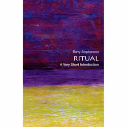 ISBN Ritual: A Very Short Introduction, Barry Stephenson, 144 pages, English, Oxford University Press, 22/01/2015, Any gender