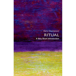 ISBN Ritual: A Very Short Introduction 144 pages English