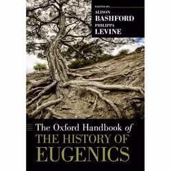 ISBN The Oxford Handbook of the History of Eugenics, English, Hardcover, 608 pages