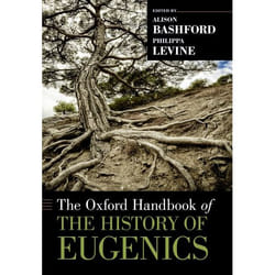 ISBN The Oxford Handbook of the History of Eugenics book English Hardcover 608 pages