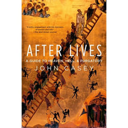 ISBN After Lives ( A Guide to Heaven Hell and Purgatory ) book English Hardcover 480 pages