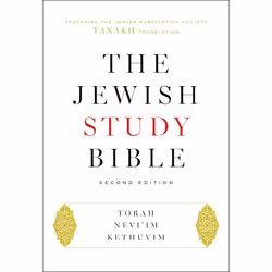ISBN The Jewish Study Bible, Adele Berlin, Marc Zvi Brettler, English, Oxford University Press, 20/11/2014, Any gender, 1 pc( ...