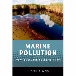 ISBN Marine Pollution ( What Everyone Needs to Know ), English, Hardcover, 296 pages