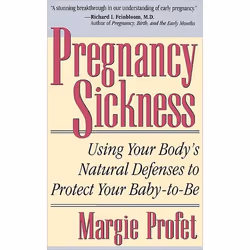 ISBN Pregnancy Sickness, Science & nature, English, Paperback, 320 pages